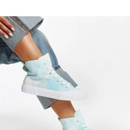 Sneakers model 207370 Solea  (39)