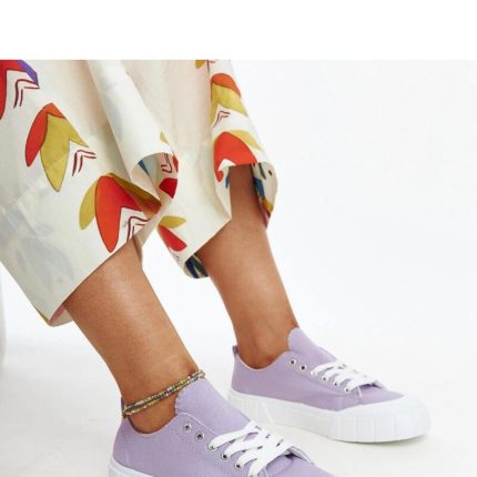 Sneakers model 207373 Solea  (36)