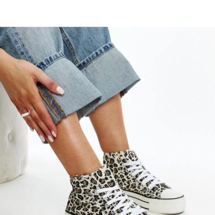 Sneakers model 207388 Solea  (36)