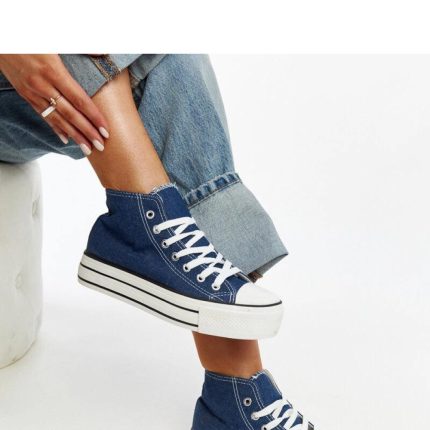 Sneakers model 207390 Solea  (38)