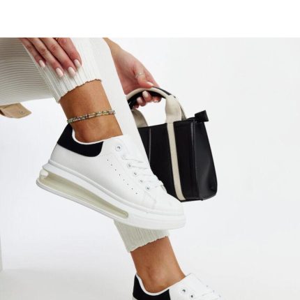 Sneakers model 207401 Solea  (38)