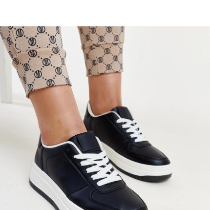 Sneakers model 207402 Solea  (37)