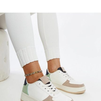 Sneakers model 207403 Solea  (39)
