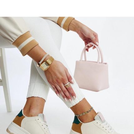 Sneakers model 207404 Solea  (39)