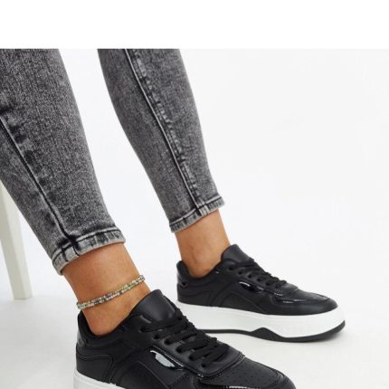 Sneakers model 207407 Solea  (40)