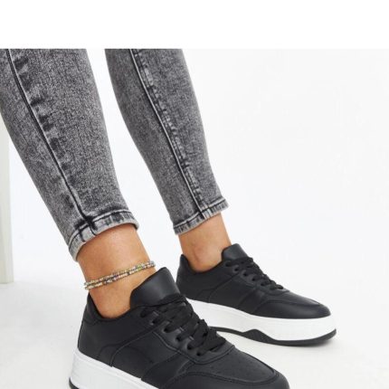Sneakers model 207409 Solea  (38)