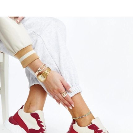 Sneakers model 207428 Solea  (39)