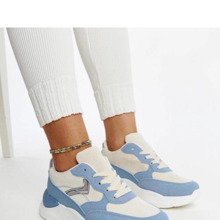 Sneakers model 207429 Solea  (40)