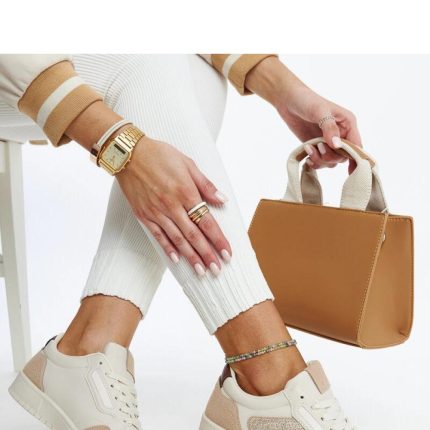 Sneakers model 207433 Solea  (39)