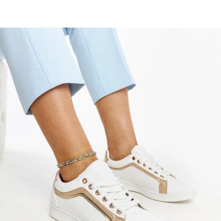 Sneakers model 207435 Solea  (40)