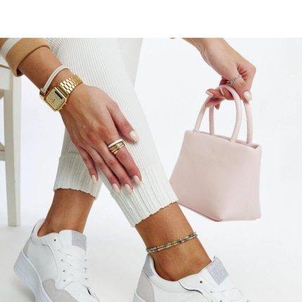 Sneakers model 207465 Solea  (40)