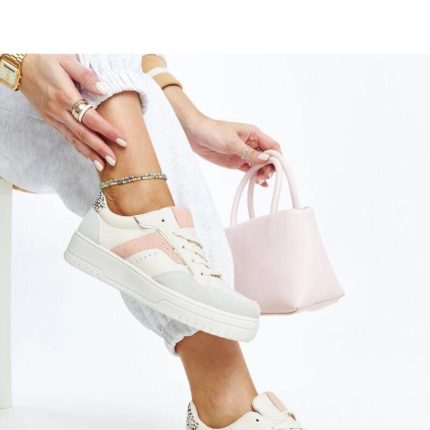 Sneakers model 207466 Solea  (40)