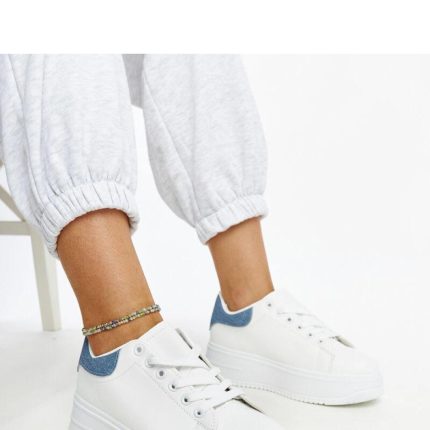 Sneakers model 207468 Solea  (38)