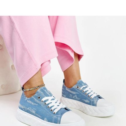 Sneakers model 207498 Solea  (38)