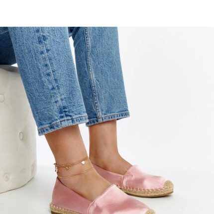 Espadrilles model 207508 Solea  (38)