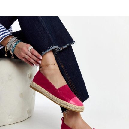 Espadrilles model 207518 Solea  (40)