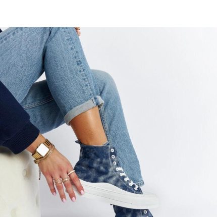 Sneakers model 207543 Solea  (40)