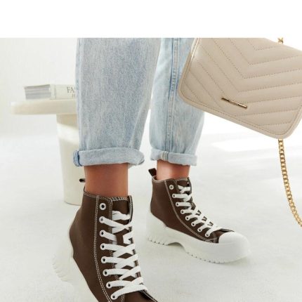 Sneakers model 207548 Solea  (40)