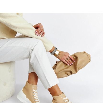 Sneakers model 207551 Solea  (40)