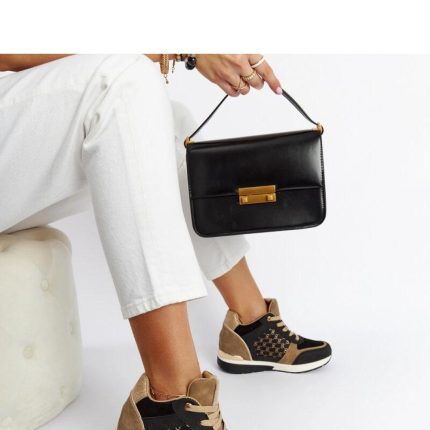 Sneakers model 207552 Solea  (39)