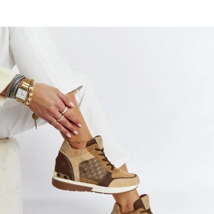 Sneakers model 207554 Solea  (39)
