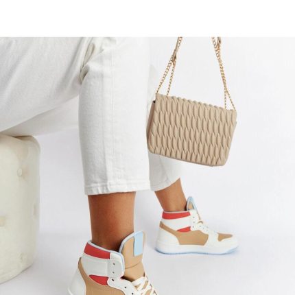 Sneakers model 207562 Solea  (39)