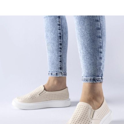 Sneakers model 207563 Solea  (37)