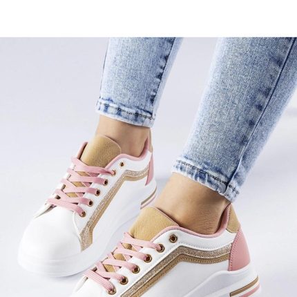 Sneakers model 207565 Solea  (36)