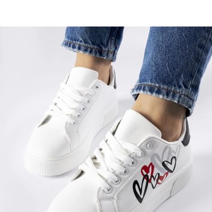 Sneakers model 207567 Solea  (37)