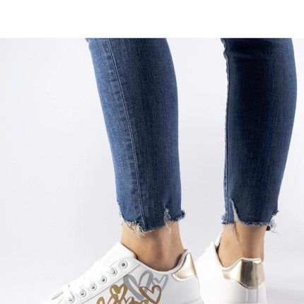 Sneakers model 207568 Solea  (36)