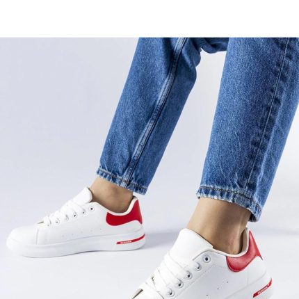 Sneakers model 207569 Solea  (37)