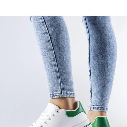 Sneakers model 207571 Solea  (40)