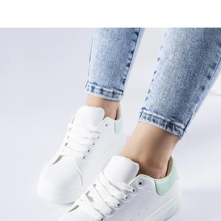 Sneakers model 207572 Solea  (37)