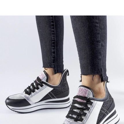 Sneakers model 207577 Solea  (38)