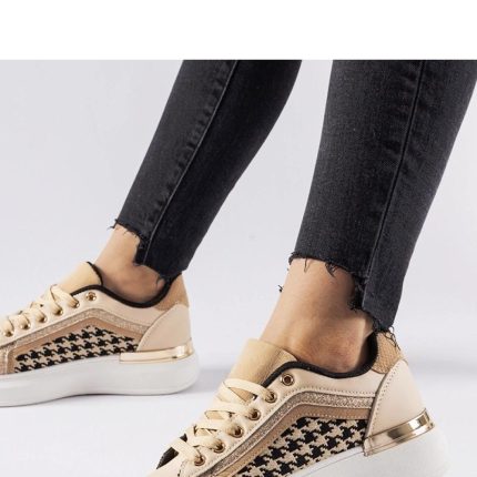 Sneakers model 207579 Solea  (38)