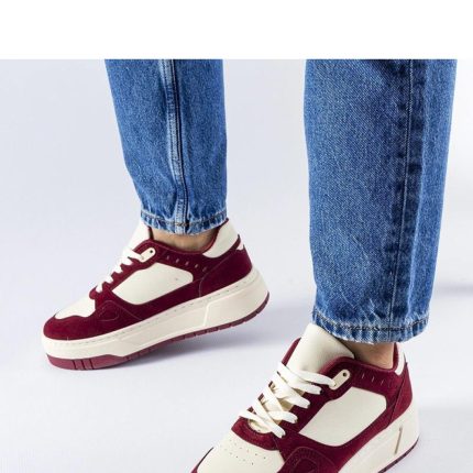 Sneakers model 207581 Solea  (38)