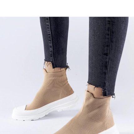 Sneakers model 207589 Solea  (37)