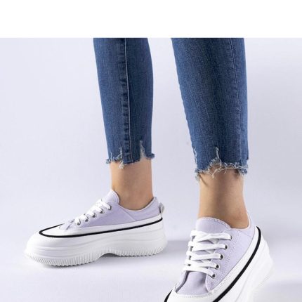 Sneakers model 207593 Solea  (39)