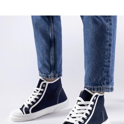 Sneakers model 207595 Solea  (40)