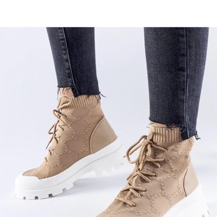 Sneakers model 207605 Solea  (39)
