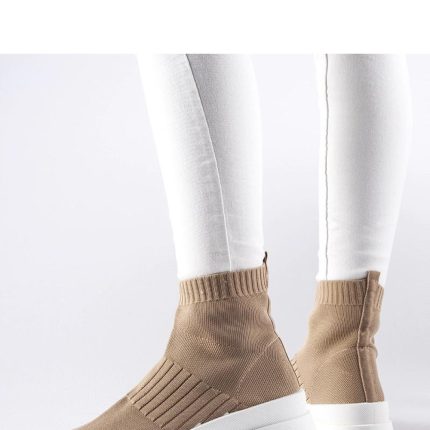 Sneakers model 207607 Solea  (37)
