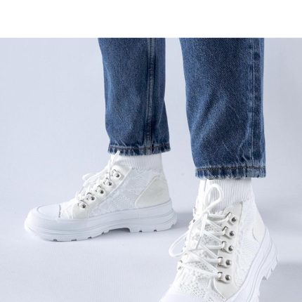 Sneakers model 207610 Solea  (38)