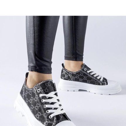 Sneakers model 207611 Solea  (38)
