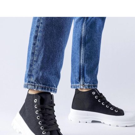 Sneakers model 207612 Solea  (40)