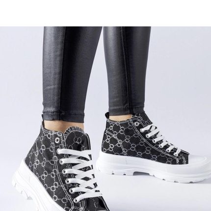 Sneakers model 207613 Solea  (39)