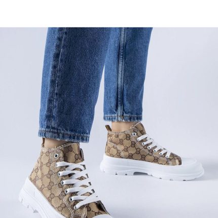 Sneakers model 207614 Solea  (38)