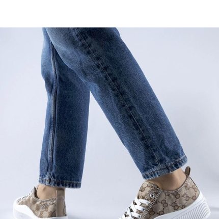 Sneakers model 207615 Solea  (39)