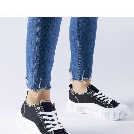 Sneakers model 207617 Solea  (39)