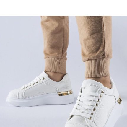 Sneakers model 207624 Solea  (40)