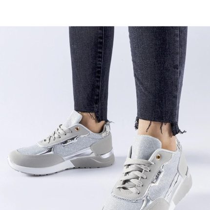 Sportschuhe model 207626 Solea  (40)